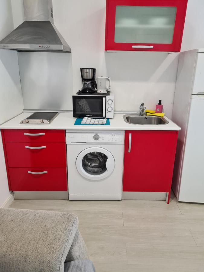 Apartment Loft Begona M-30 *