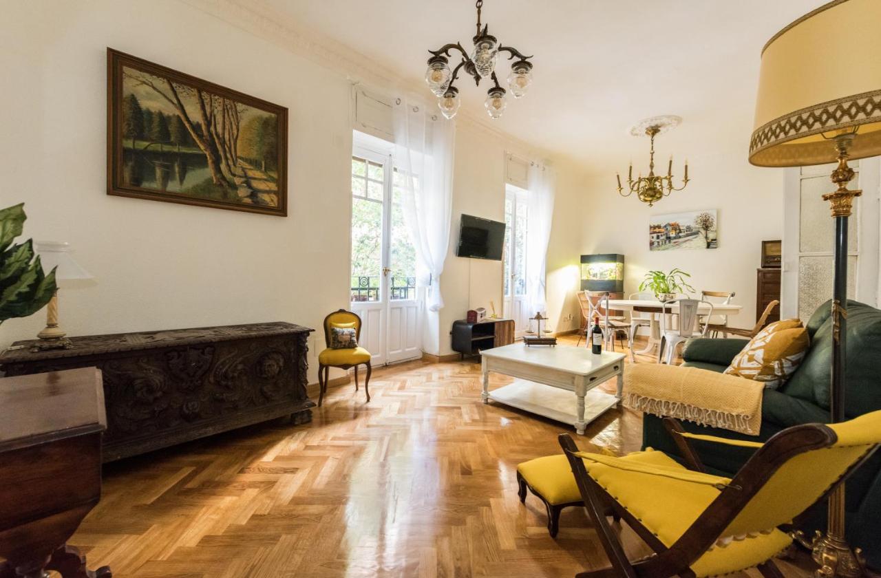 La Casa De Lope De Rueda Apartment