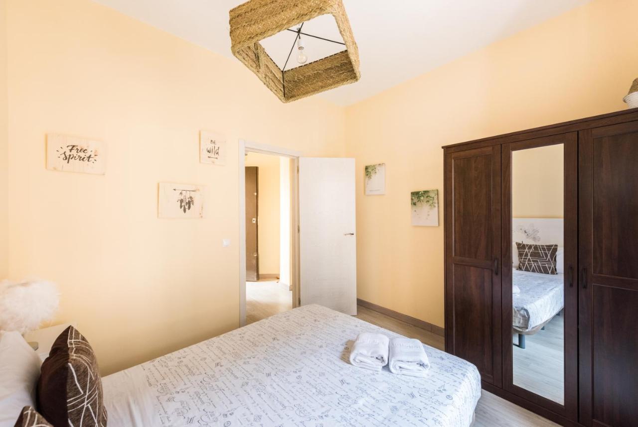 Lejlighed La Casa De Miguel Servet
