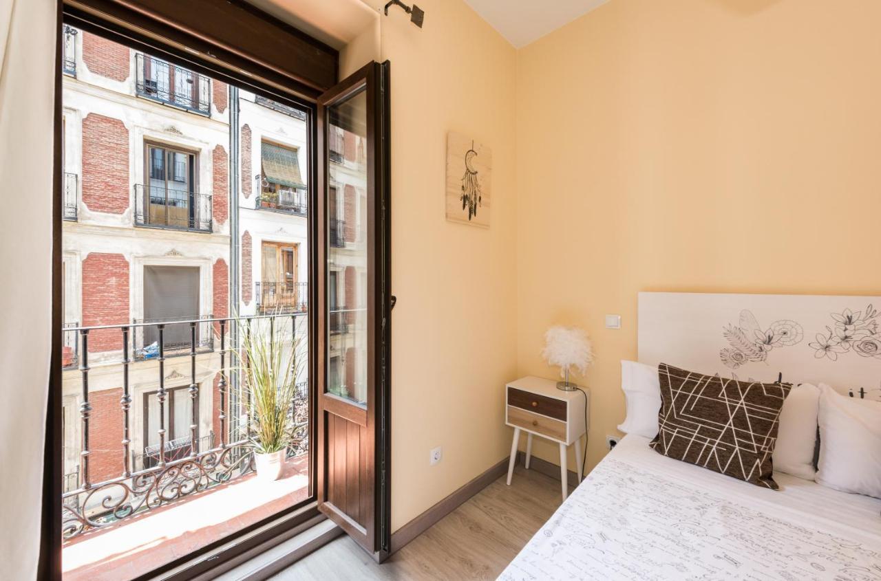 Lejlighed La Casa De Miguel Servet Madrid