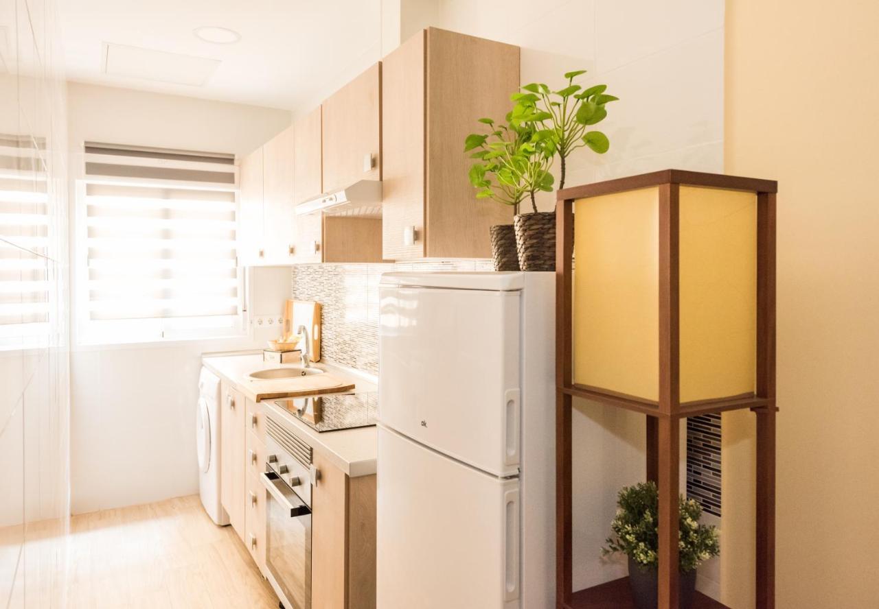 Apartamento La Casa De Miguel Servet