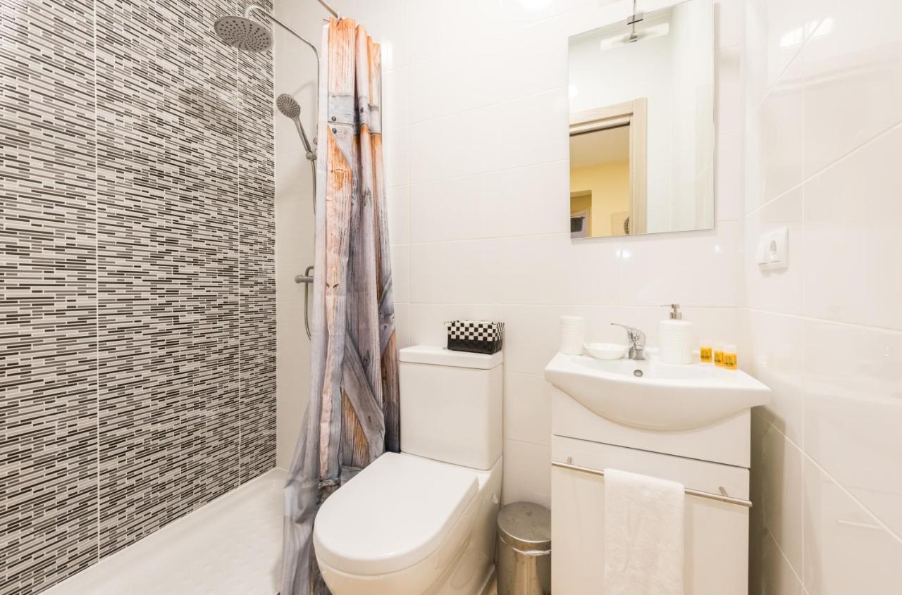 Apartamento La Casa De Miguel Servet *