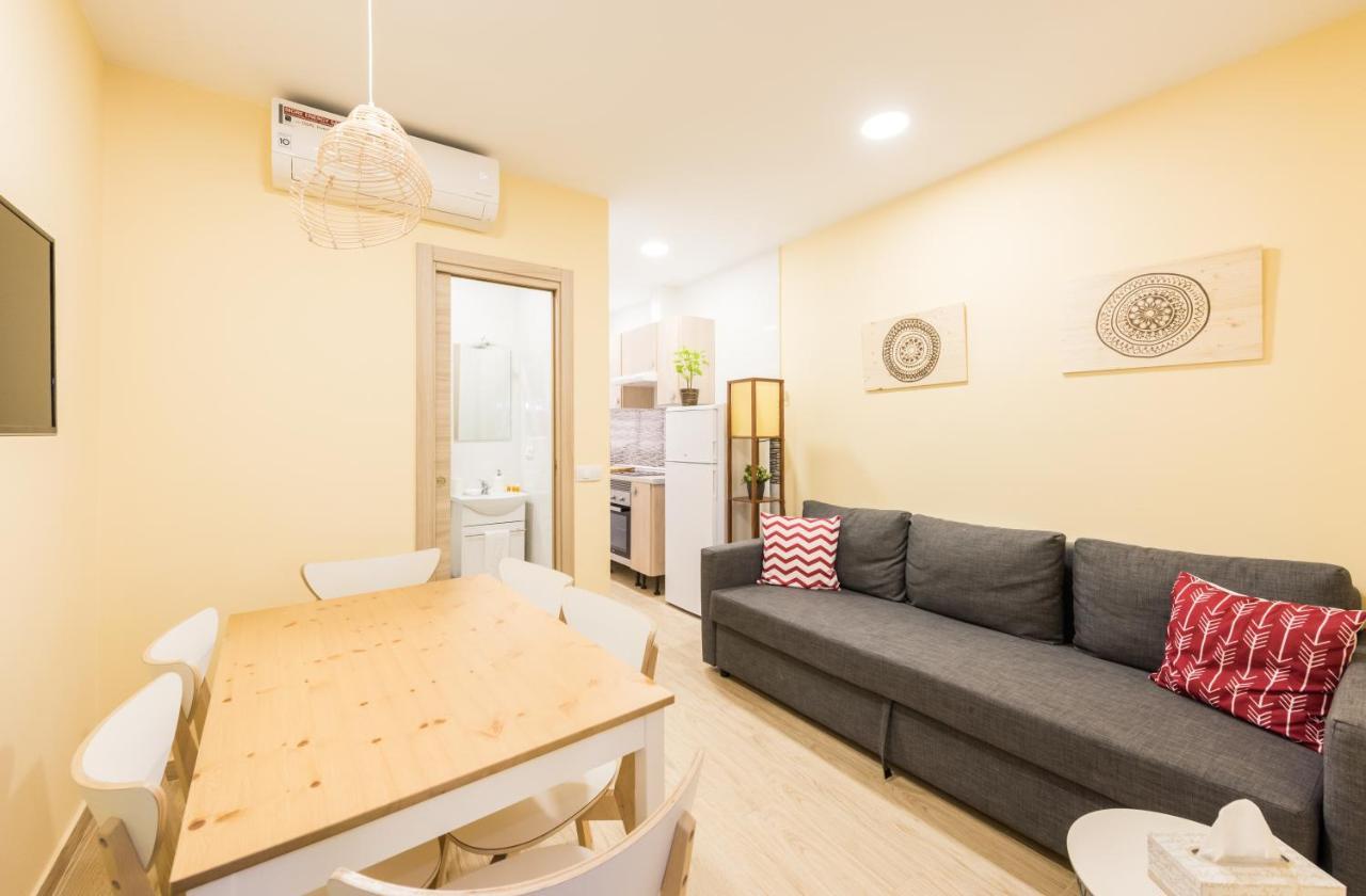 Apartamento La Casa De Miguel Servet *