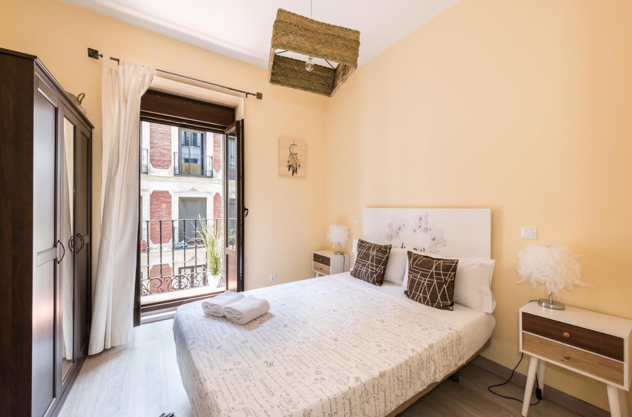 La Casa De Miguel Servet Apartamento
