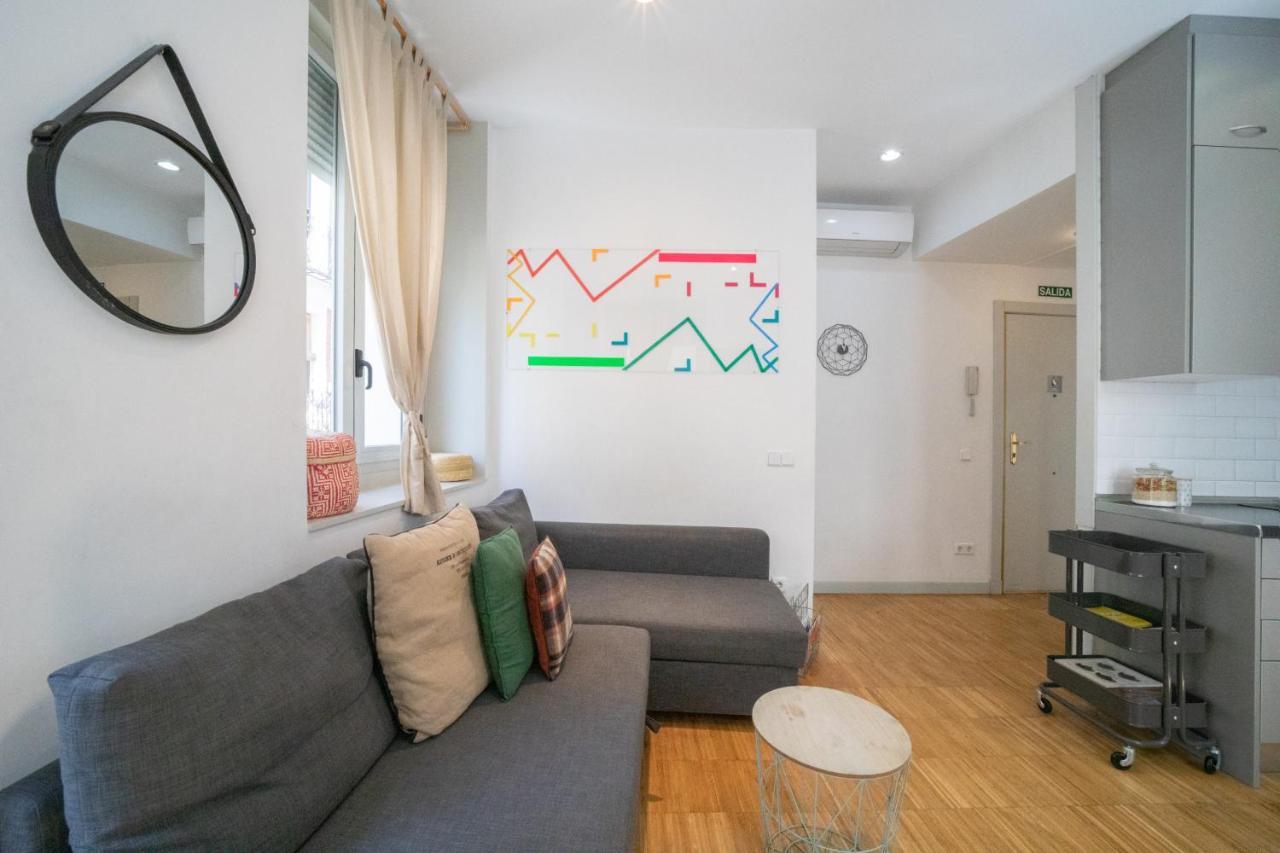 Apartment Moratin Las Letras