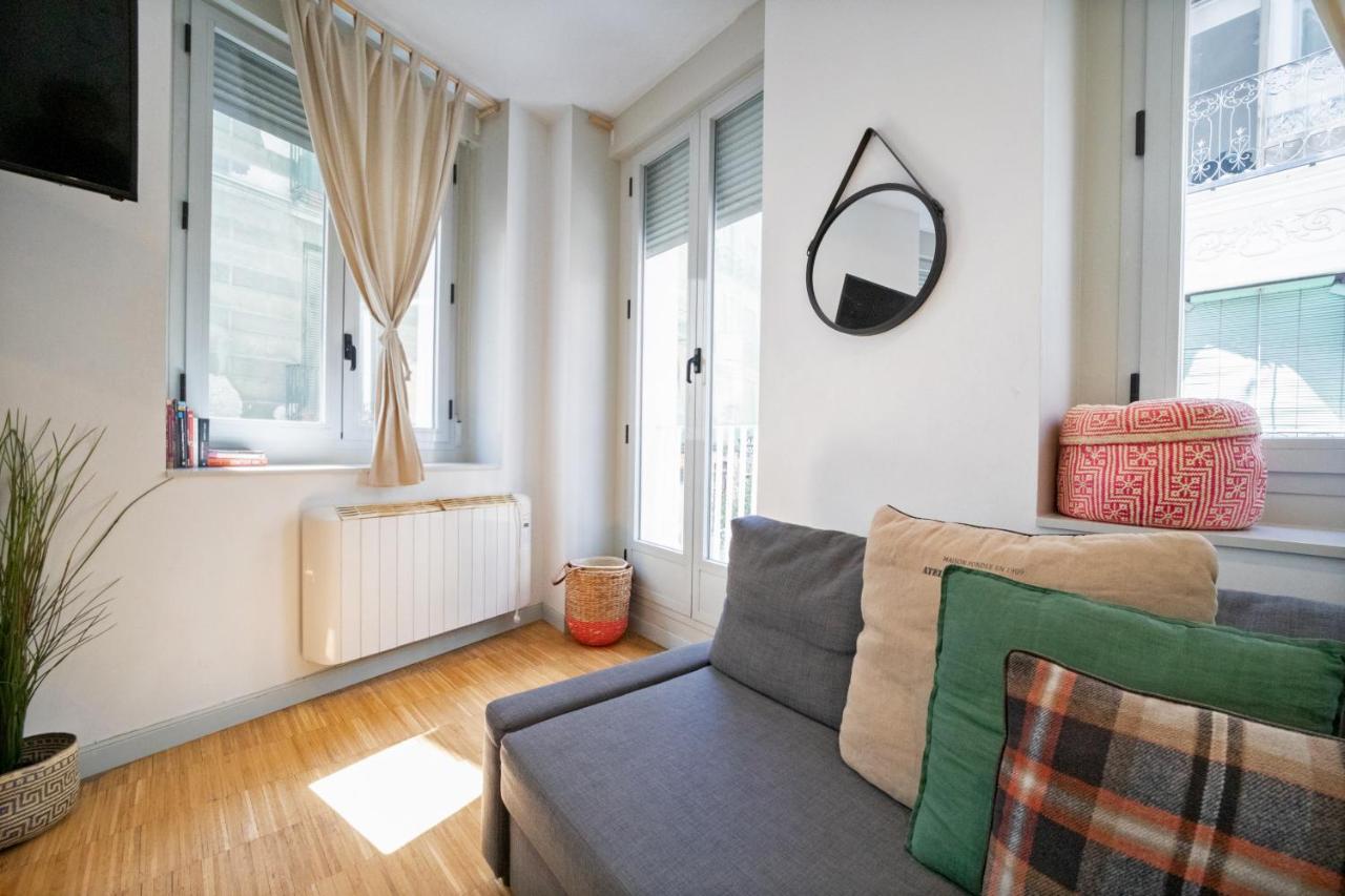Apartment Moratin Las Letras