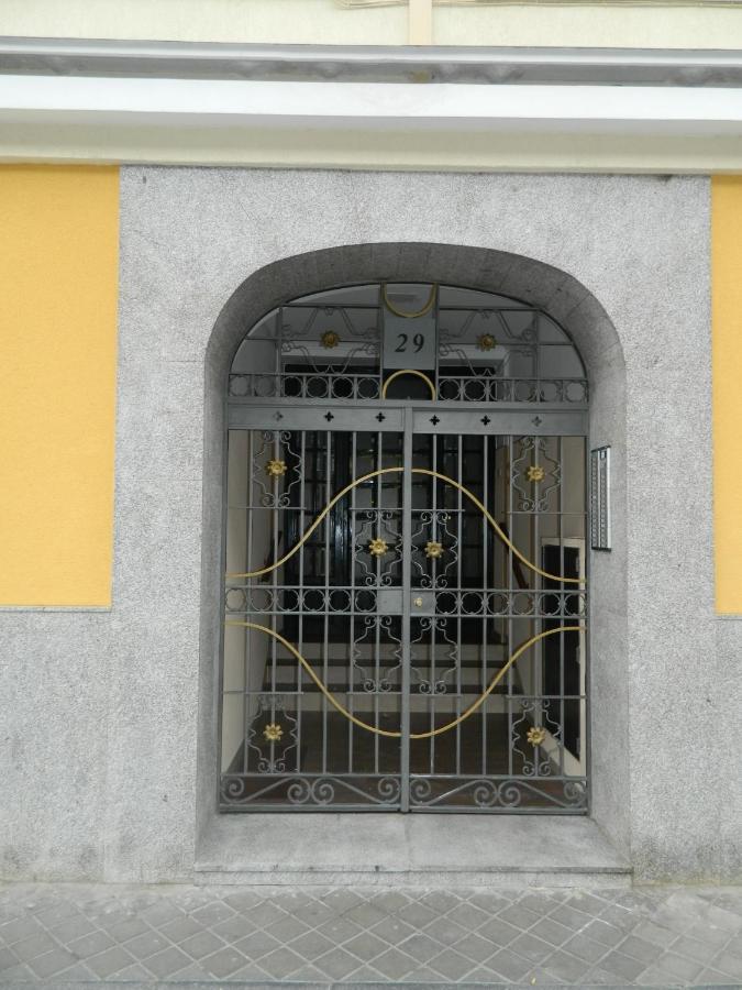 Centro / Ferrocarril 3 Apartamento