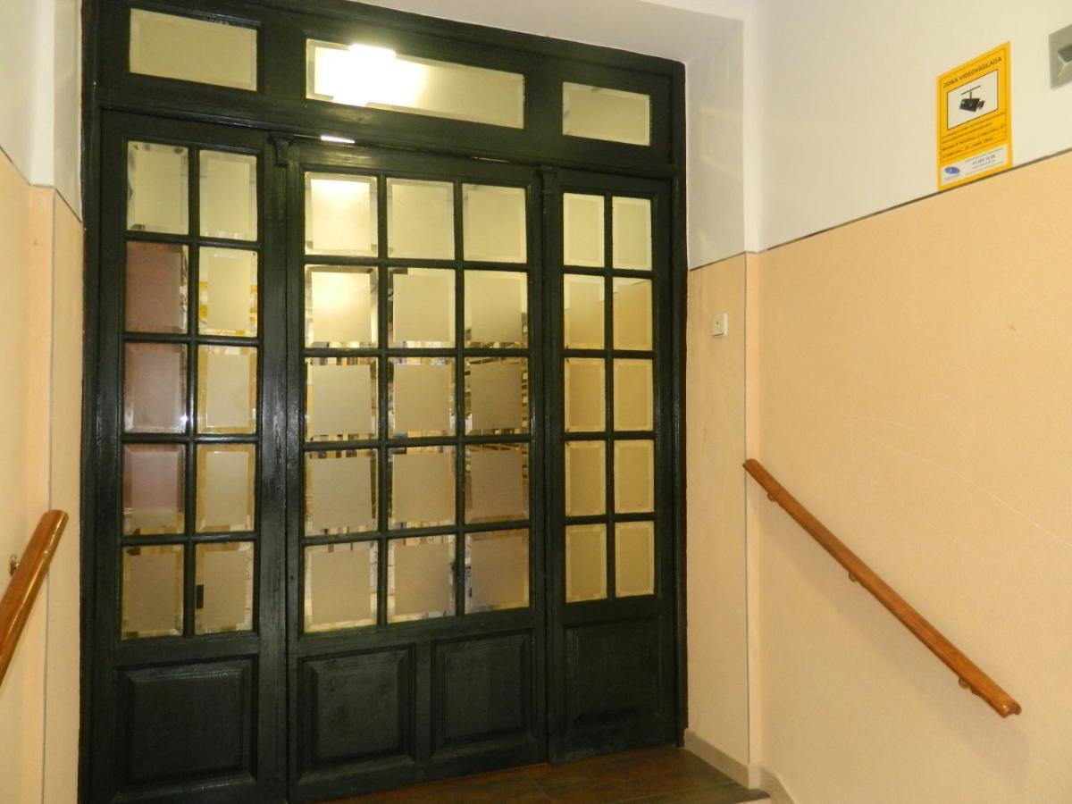 Apartamento Centro / Ferrocarril 3 *