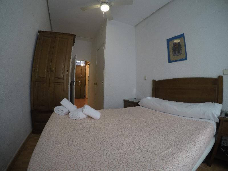Gasthof Perales Madrid
