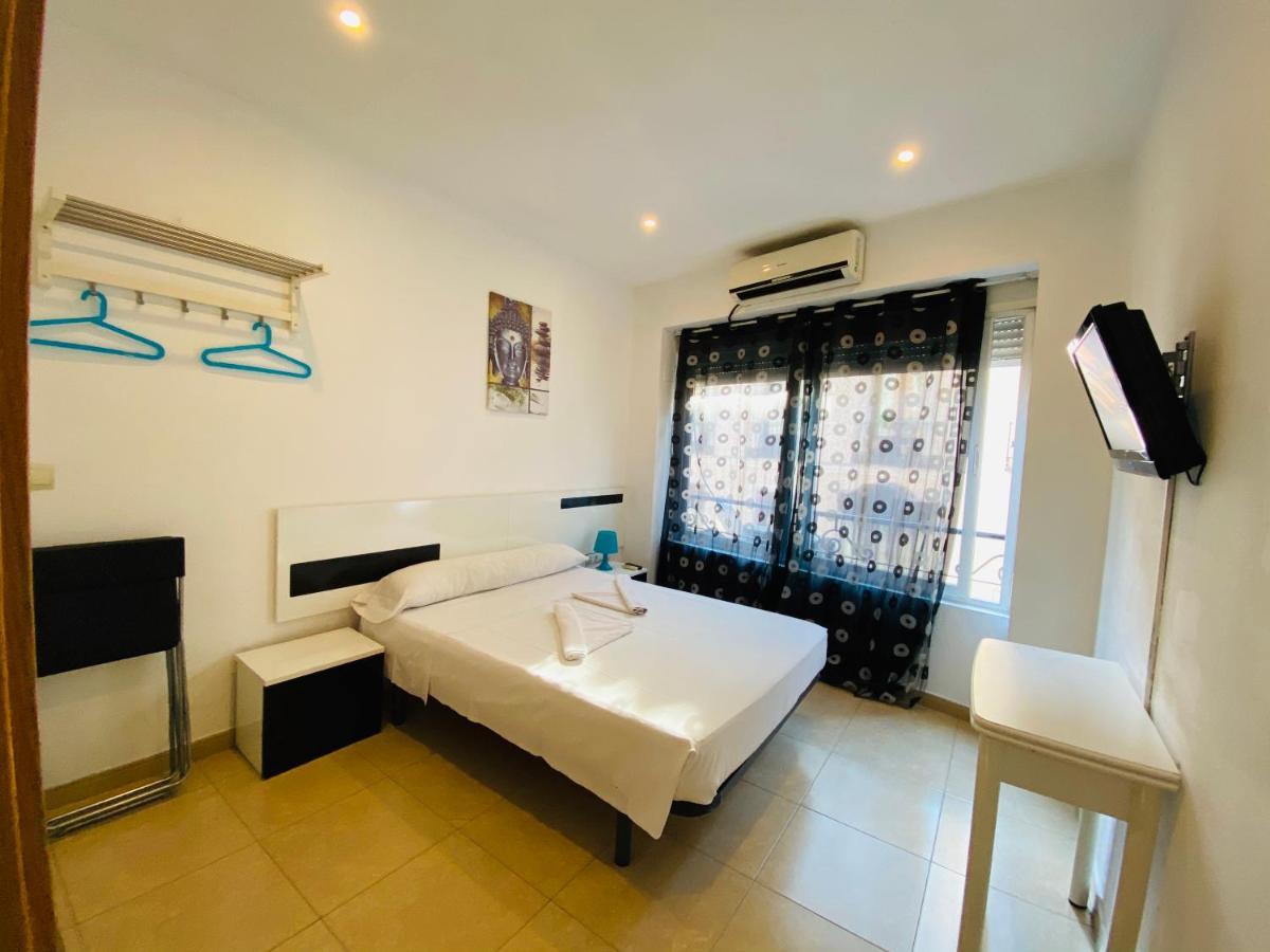 Apartment Apartamento Madrid Callao