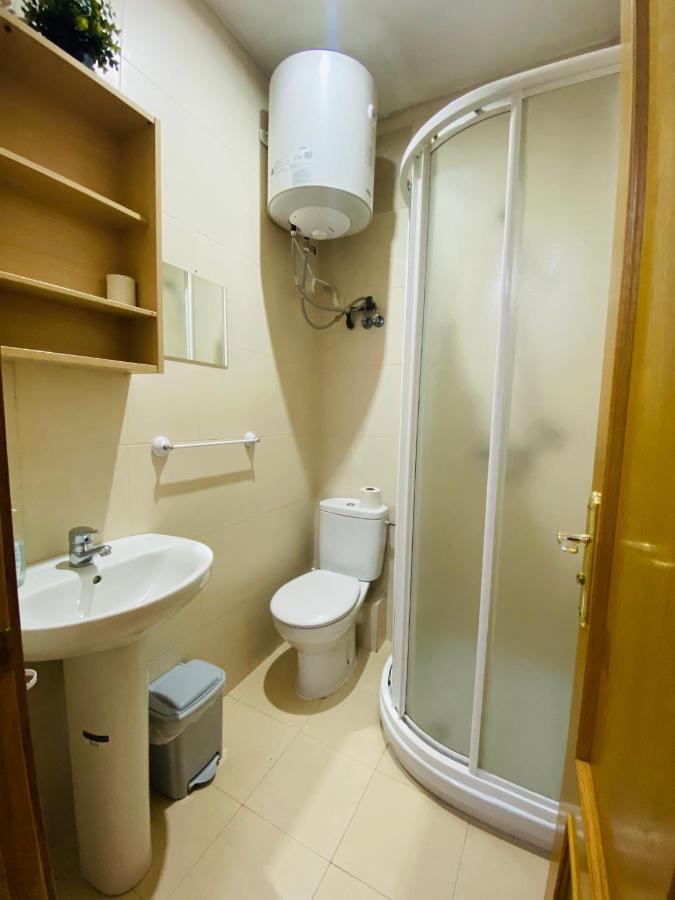 Apartamento Madrid Callao Apartment