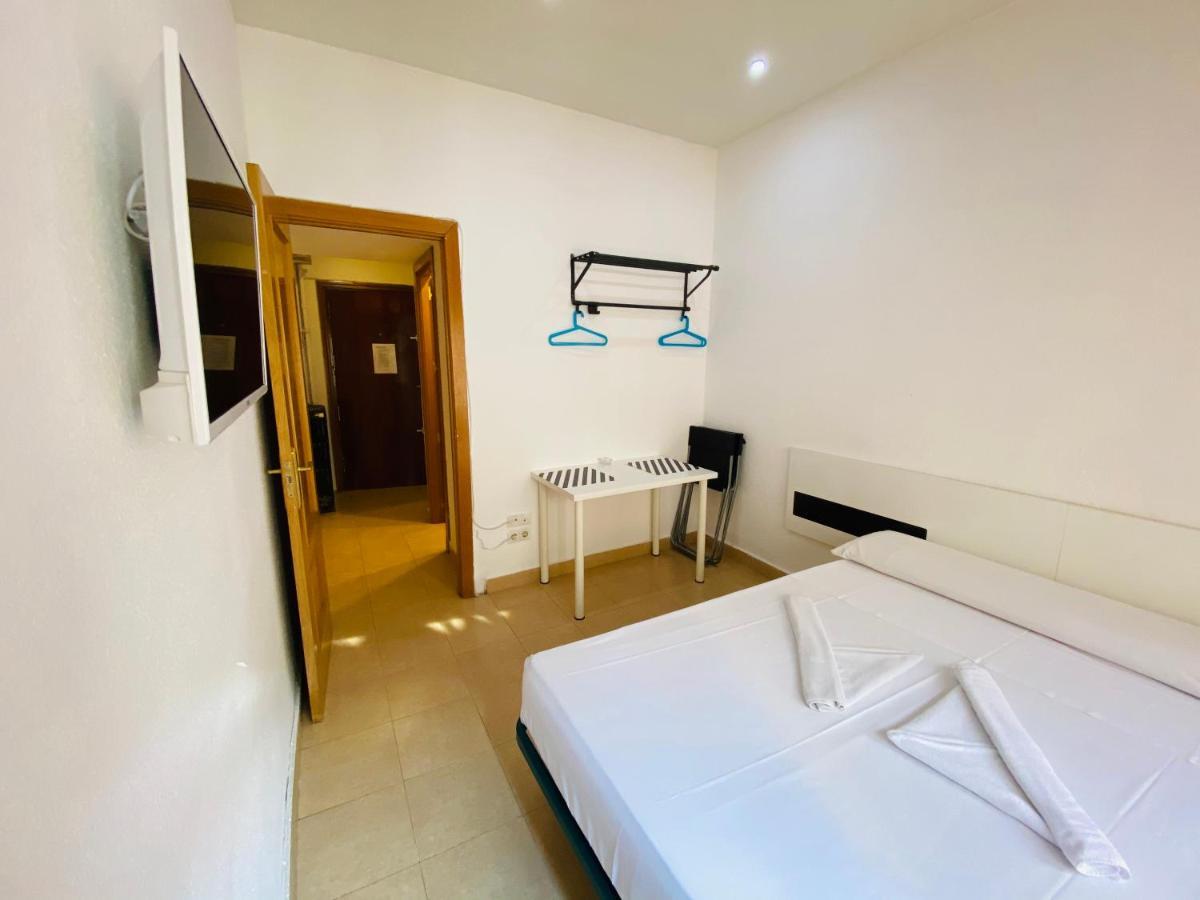 Apartamento Madrid Callao Apartment