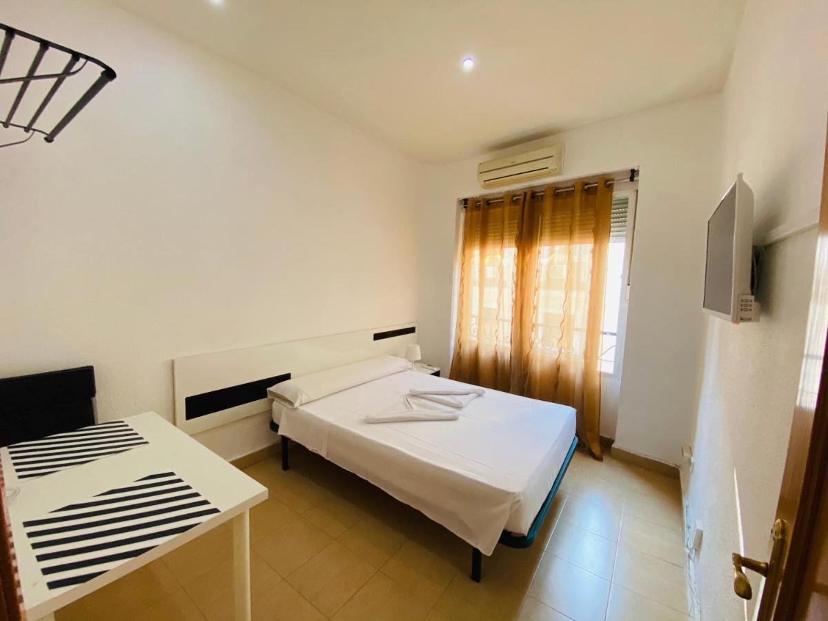 Apartment Apartamento Madrid Callao *