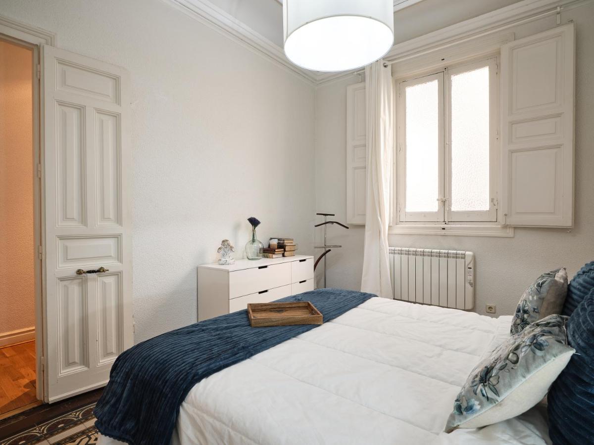 My City Home Romanones Madrid Apartment *