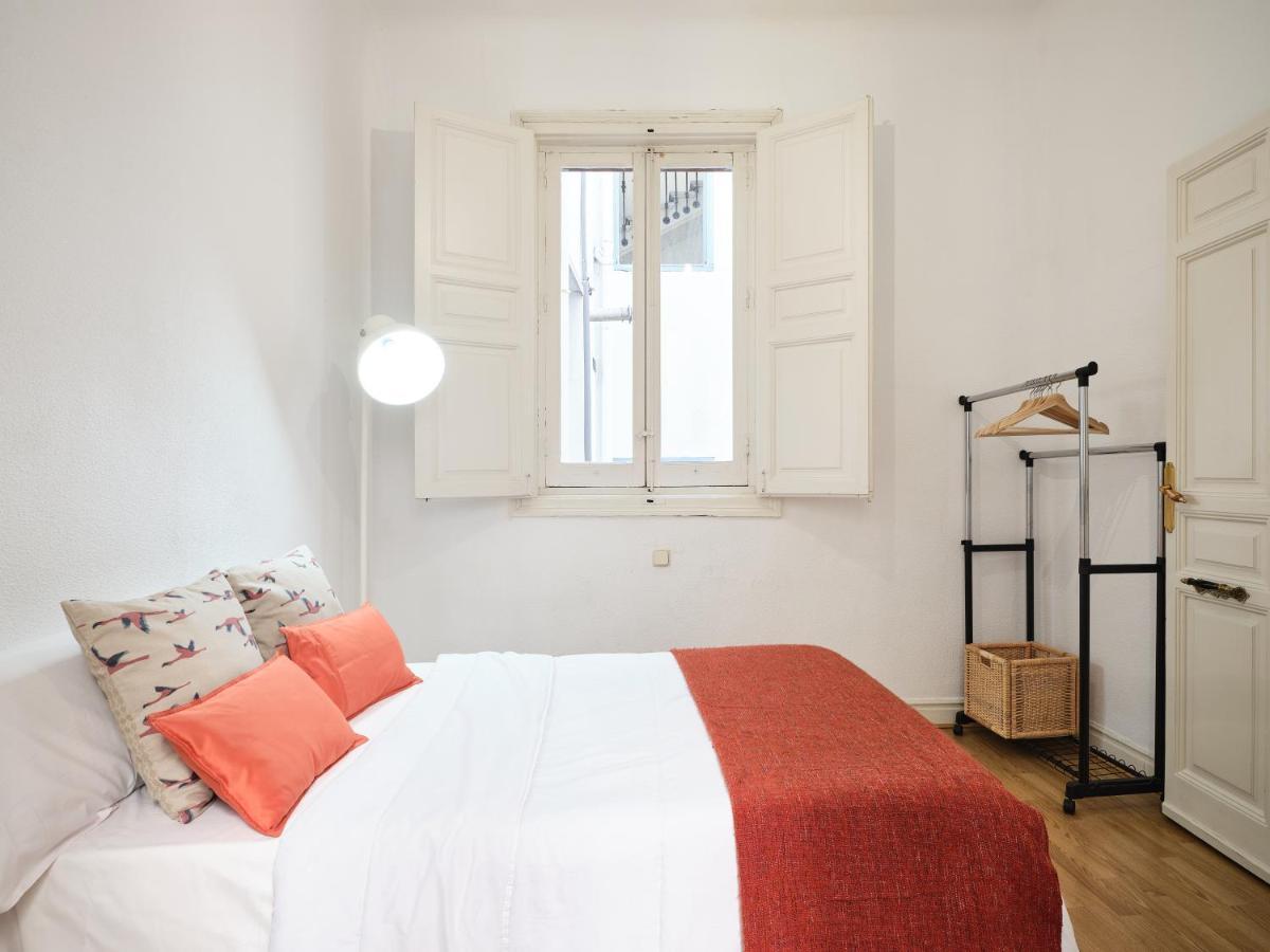 My City Home Romanones Madrid Apartment