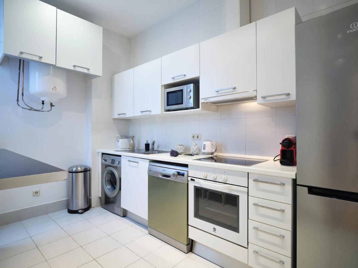My City Home Romanones Madrid Apartment Madrid