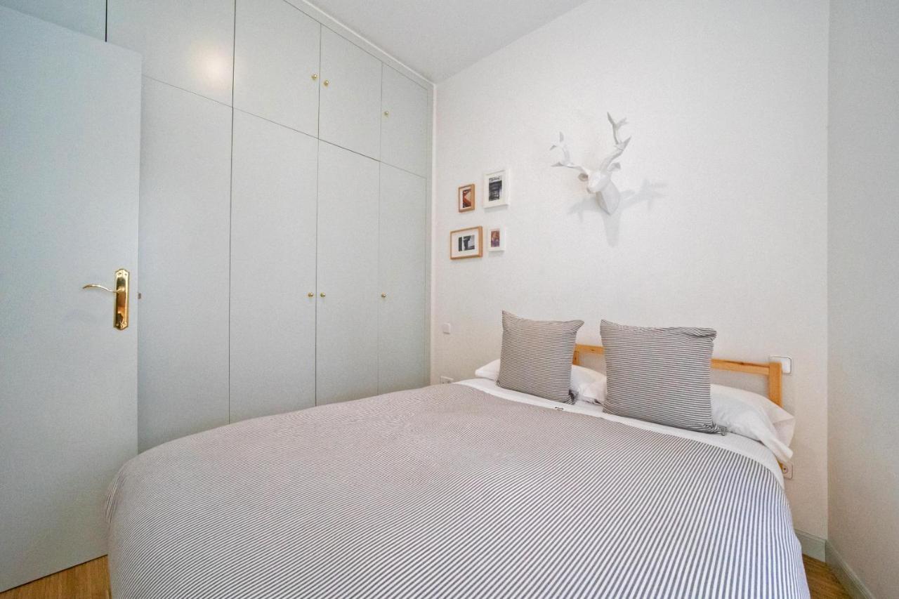 Moratin Las Letras Apartment