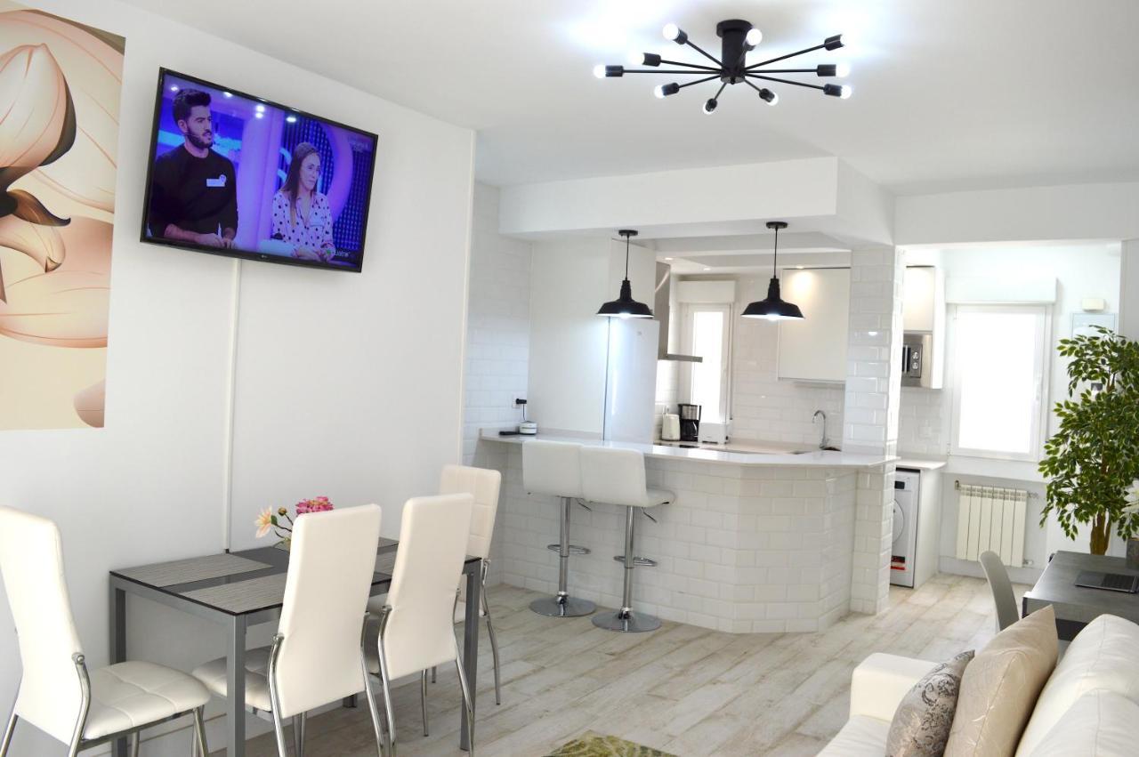 Plaza Apartment Madrid