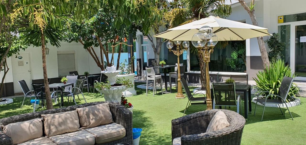 Guest house Escala