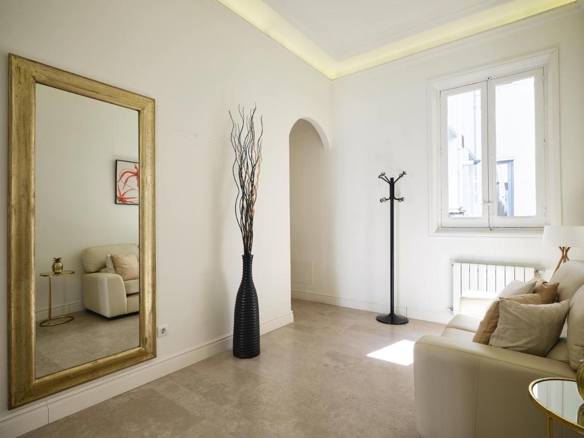 Apartment My City Home Romanones Madrid