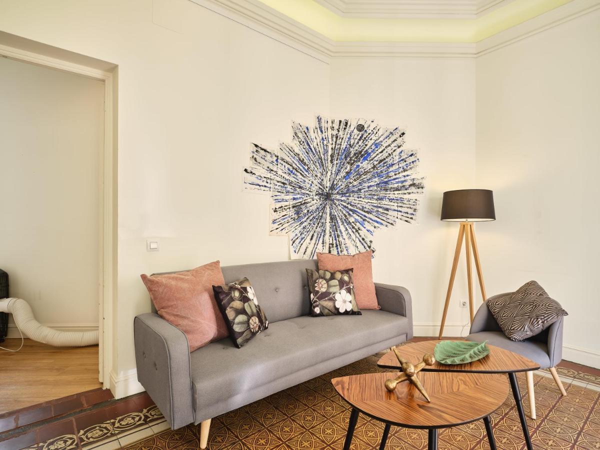 Apartment My City Home Romanones Madrid *