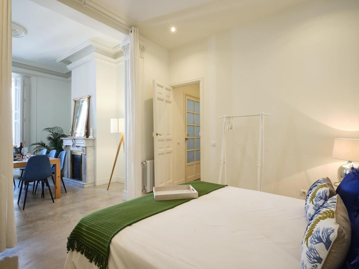 My City Home Romanones Madrid Apartment Madrid