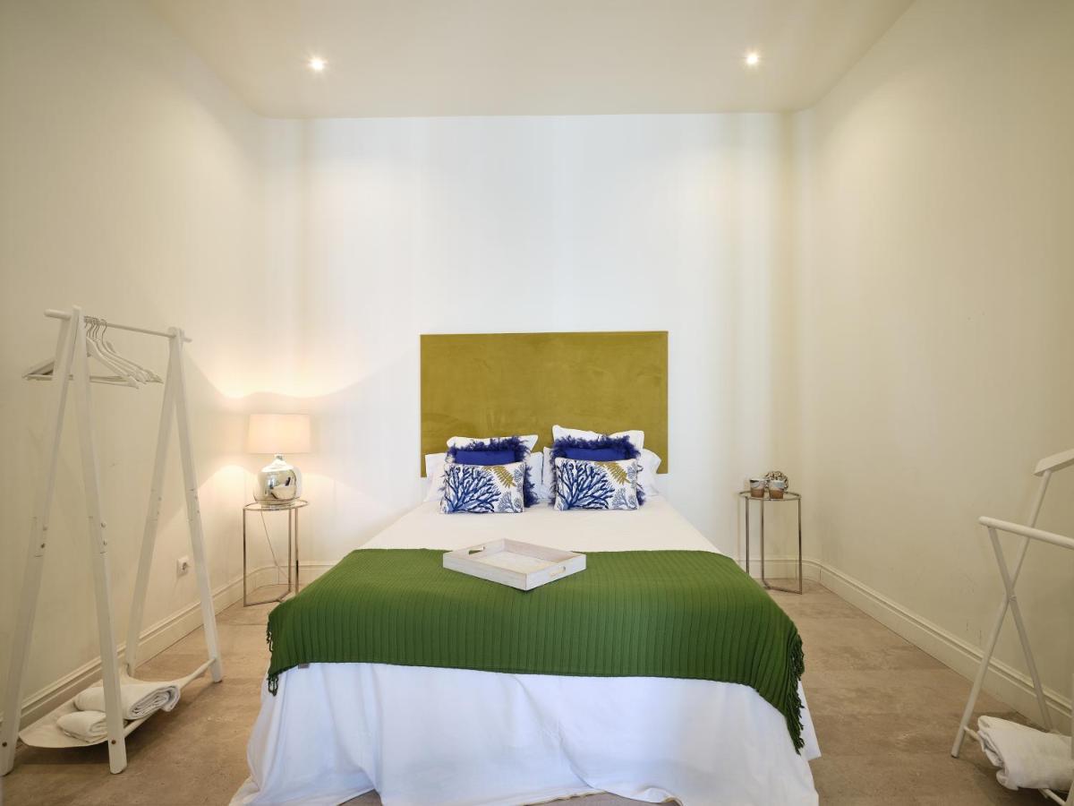 Apartment My City Home Romanones Madrid Madrid