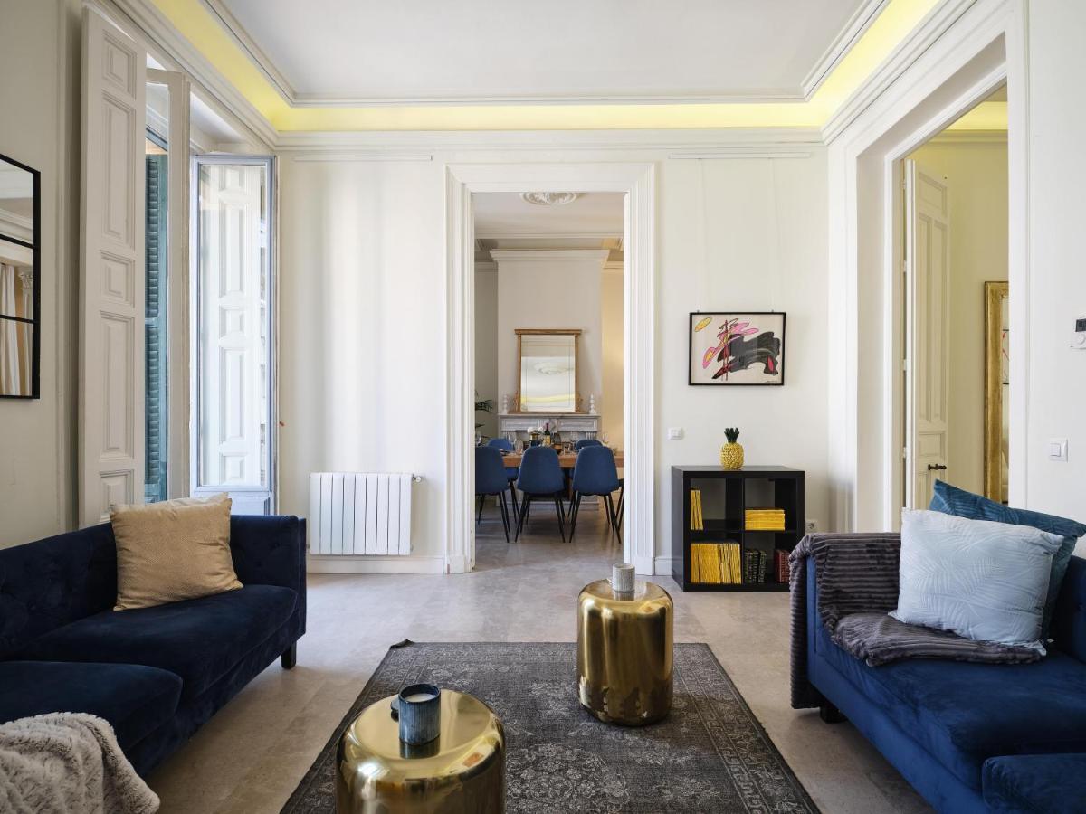 My City Home Romanones Madrid Apartment Madrid