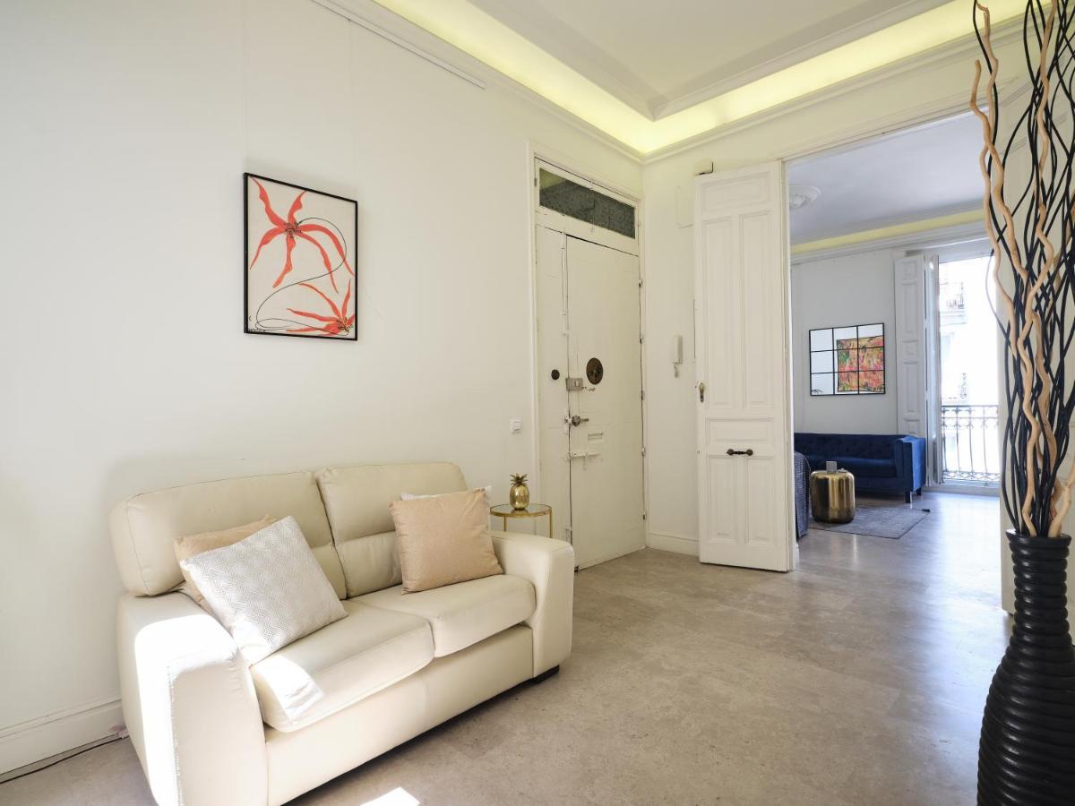 Apartment My City Home Romanones Madrid