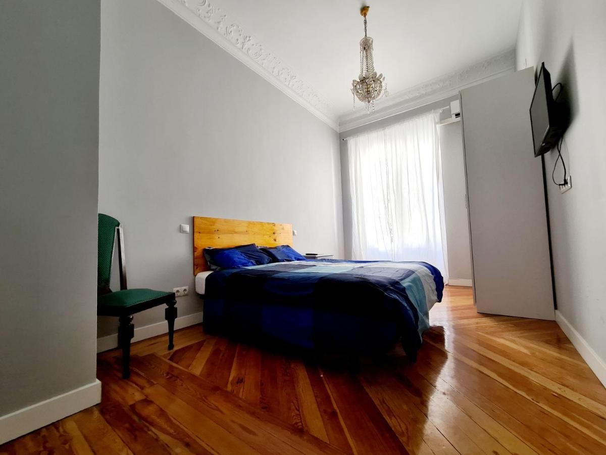 Hostel Arc House - Puerta Del Sol Only Adults