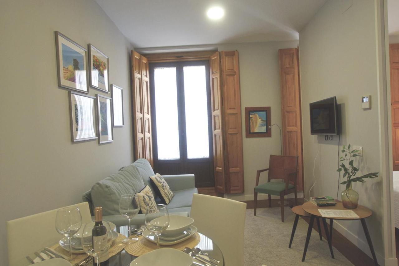 Apartment Al Lado De Gran Via - Pink *