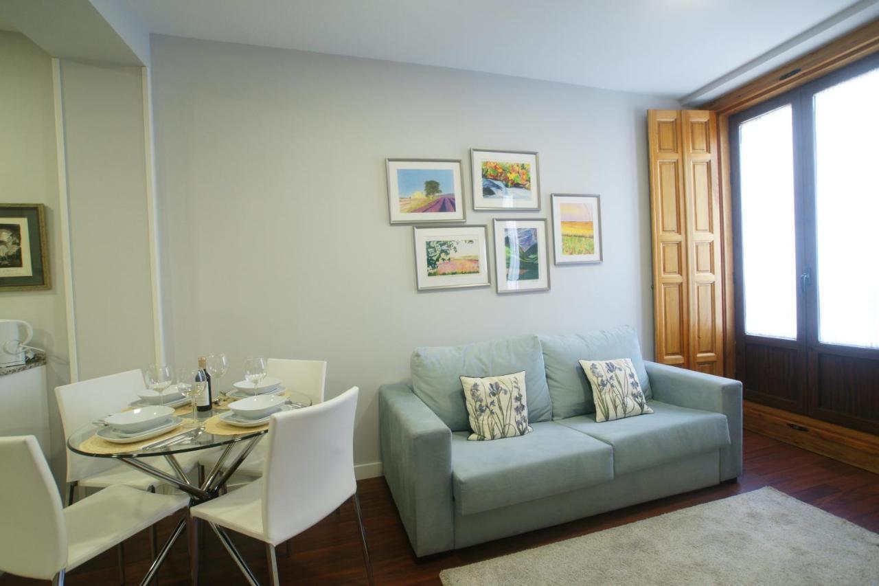 Apartment Al Lado De Gran Via - Pink
