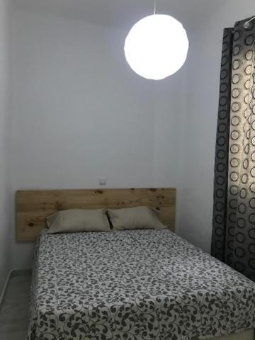 Arganzuela Centro Casa de hóspedes Madri
