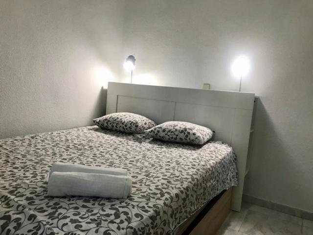Arganzuela Centro Casa de hóspedes Madri