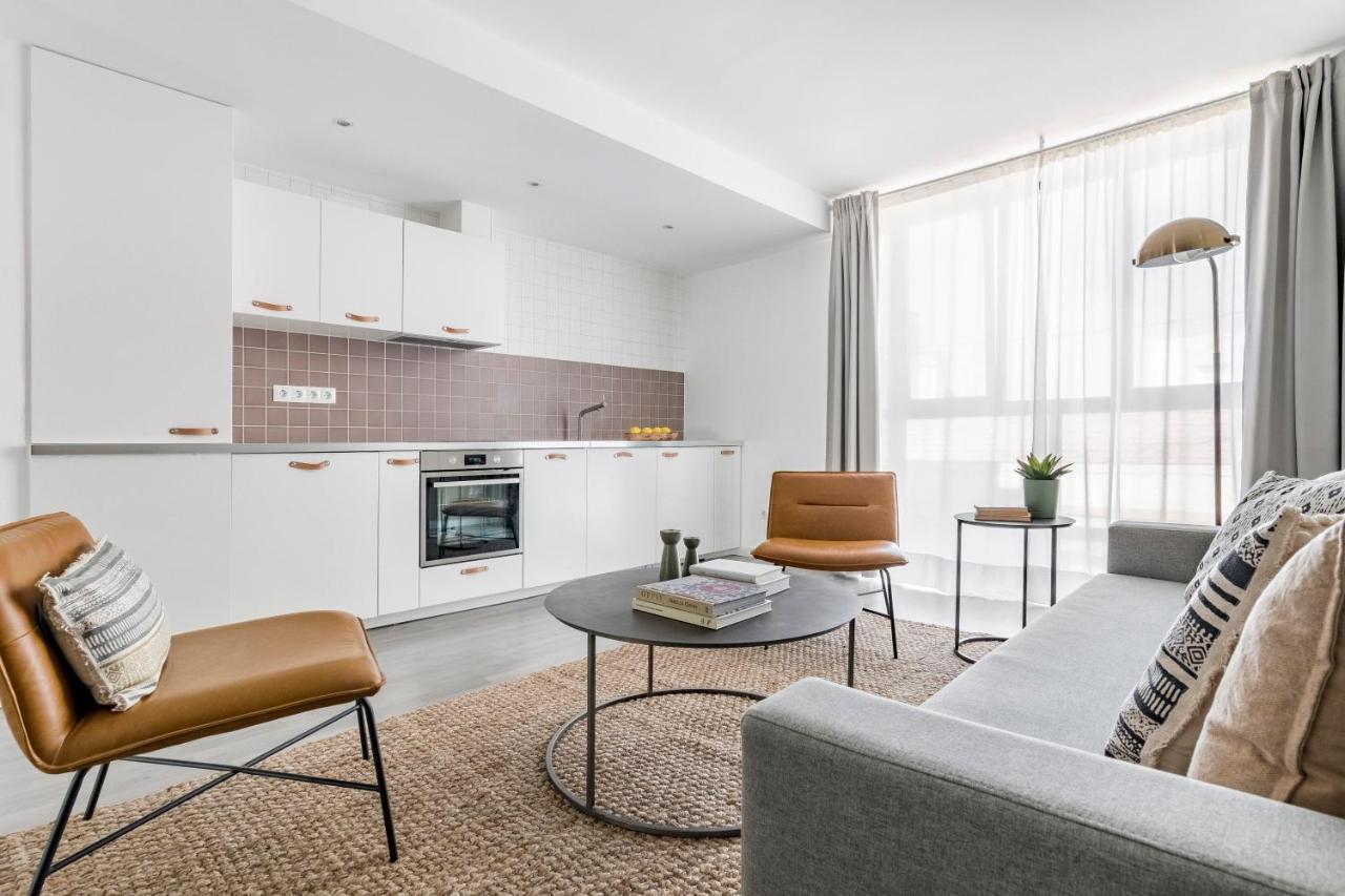 Lejlighed Cool By Olala Homes Madrid