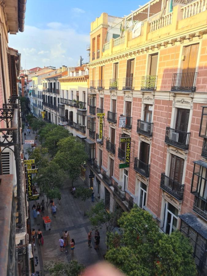 Ch Murallas Guest house