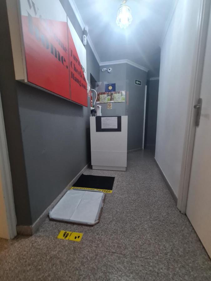 Ch Murallas Guest house 2*