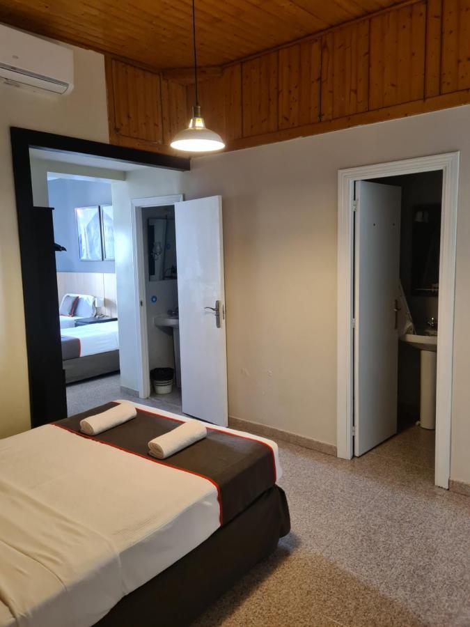 Guest house Ch Murallas Madrid