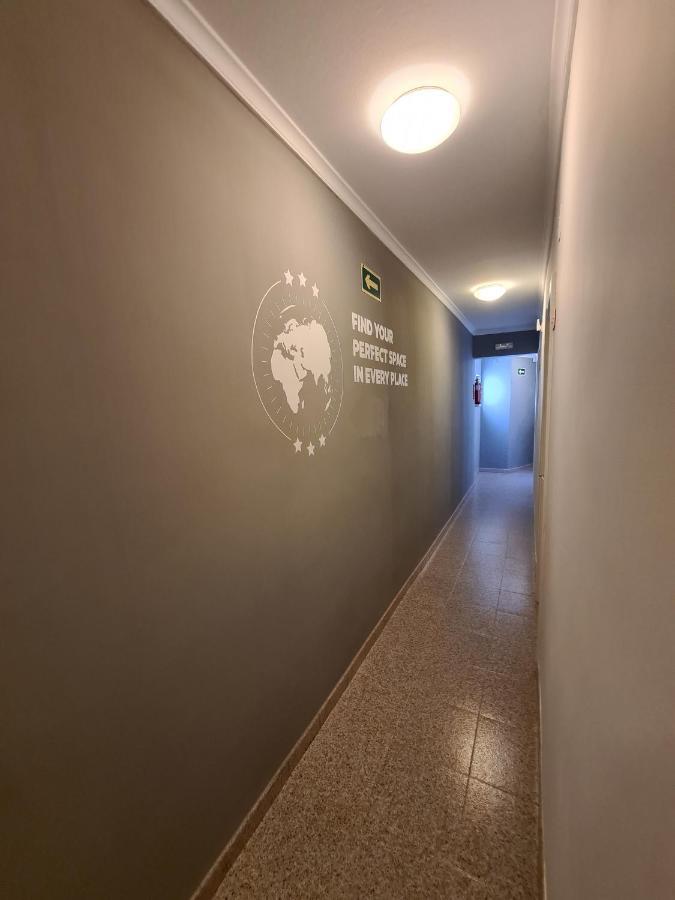 Ch Murallas Guest house