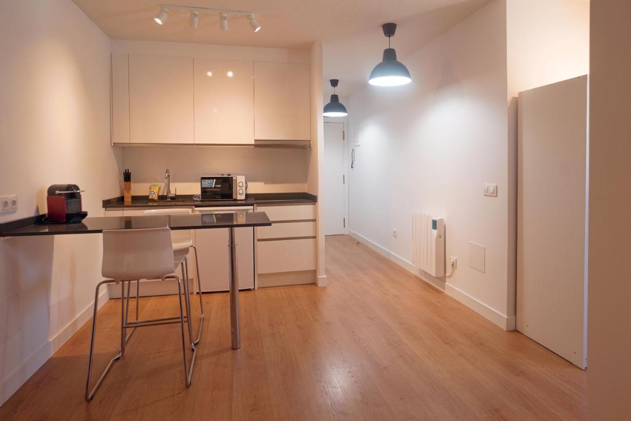 Cozy Studio Near To Airport Apartment