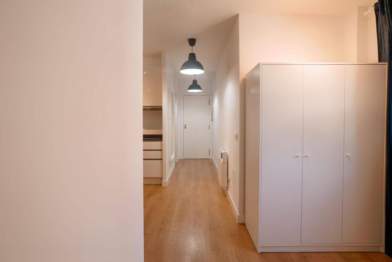 Apartment Cozy Studio Near To Airport *