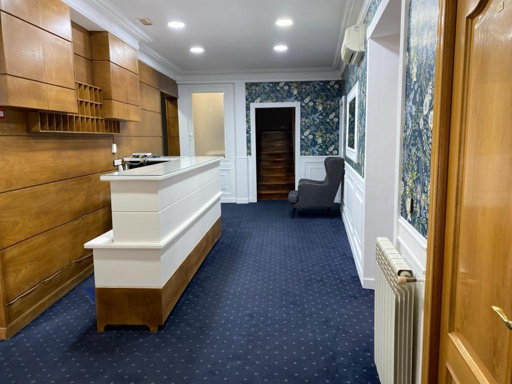 Guest house Guerra