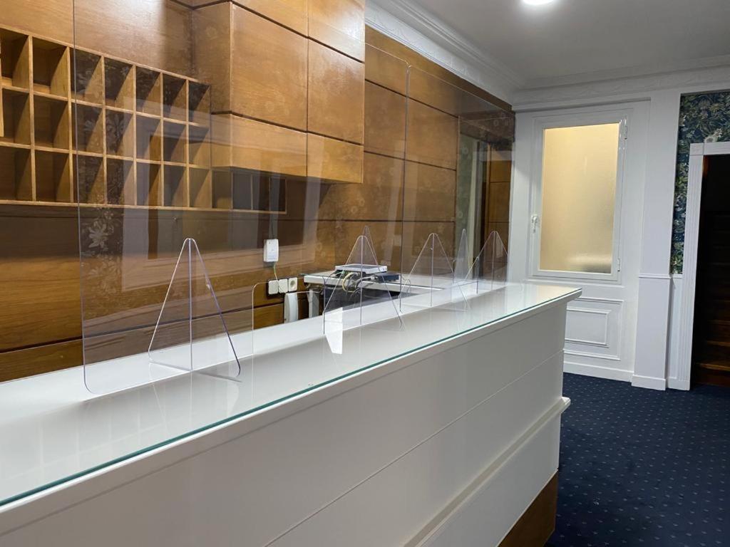 Guerra Guest house Madrid