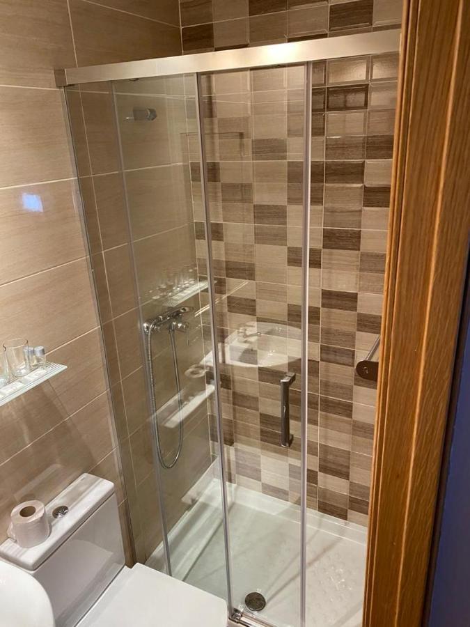 Guest house Guerra Madrid