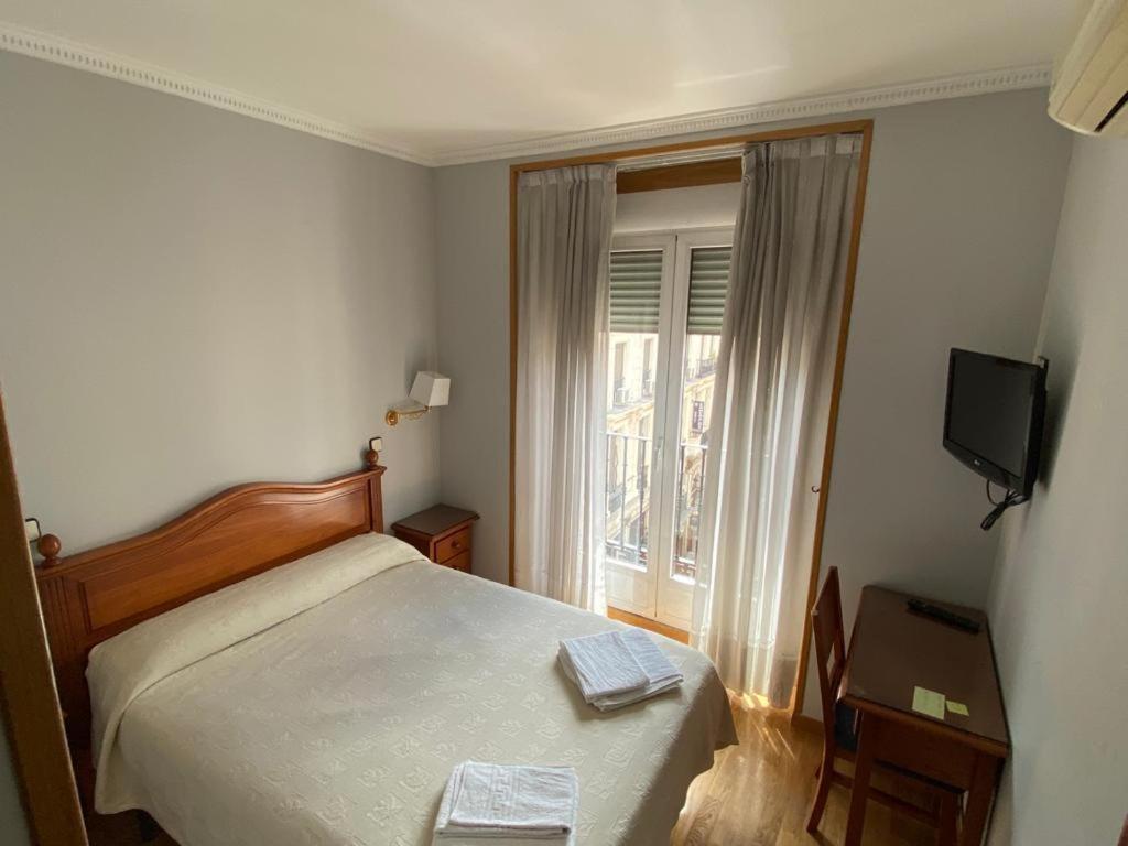 Guest house Guerra