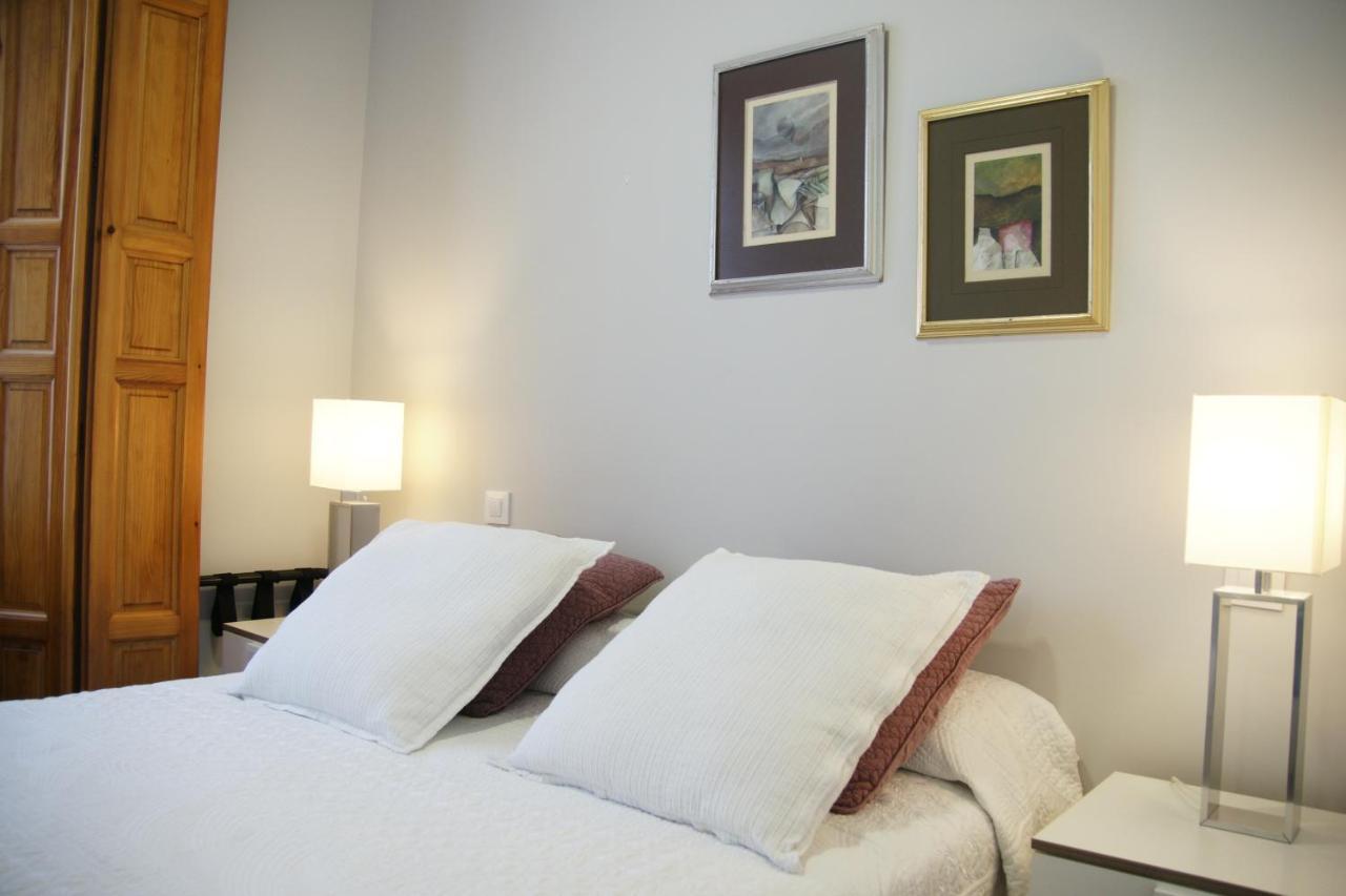 Apartment Al Lado De Gran Via - Pink Madrid