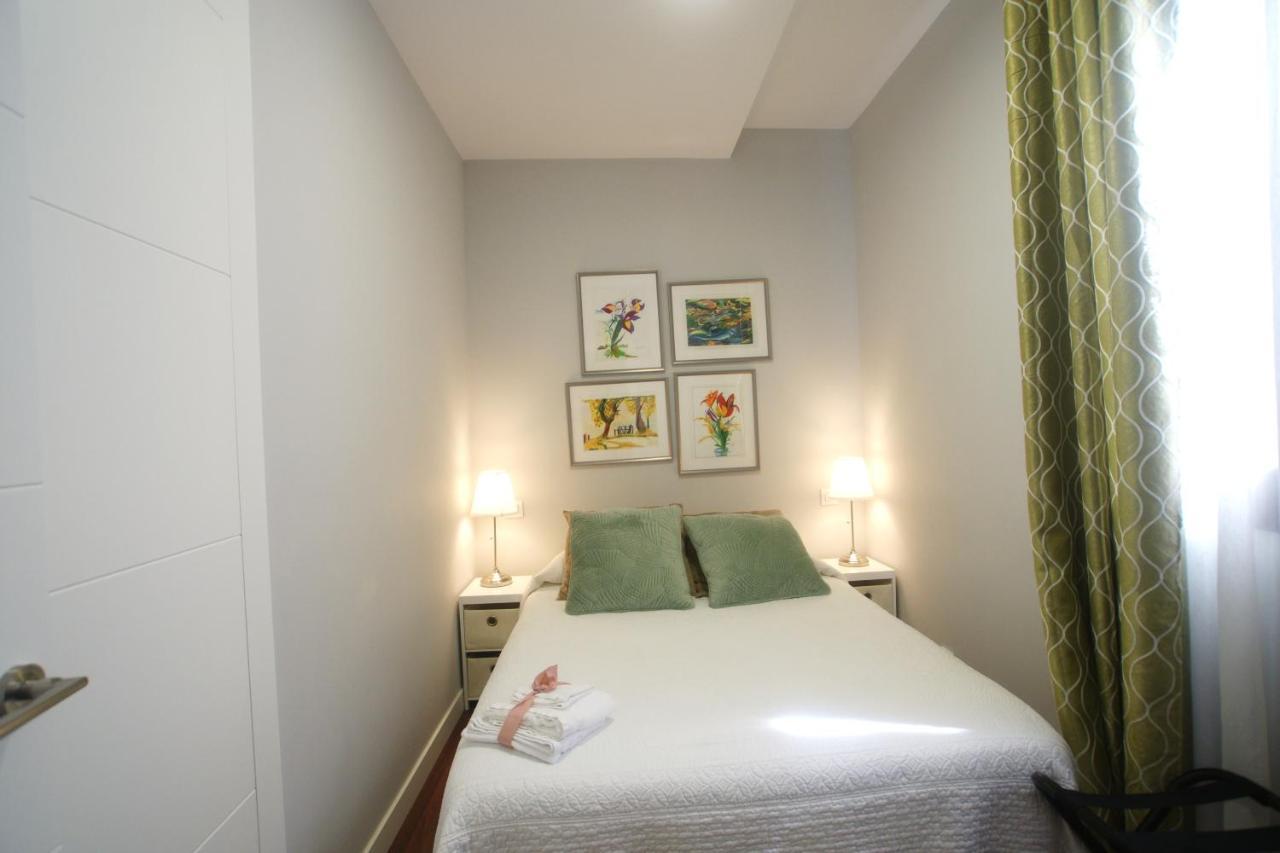 Al Lado De Gran Via - Pink Apartment