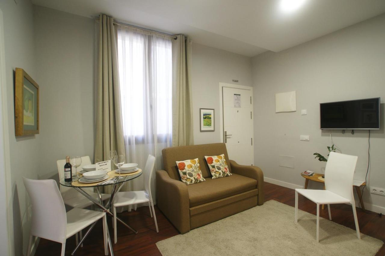Al Lado De Gran Via - Pink Apartment *