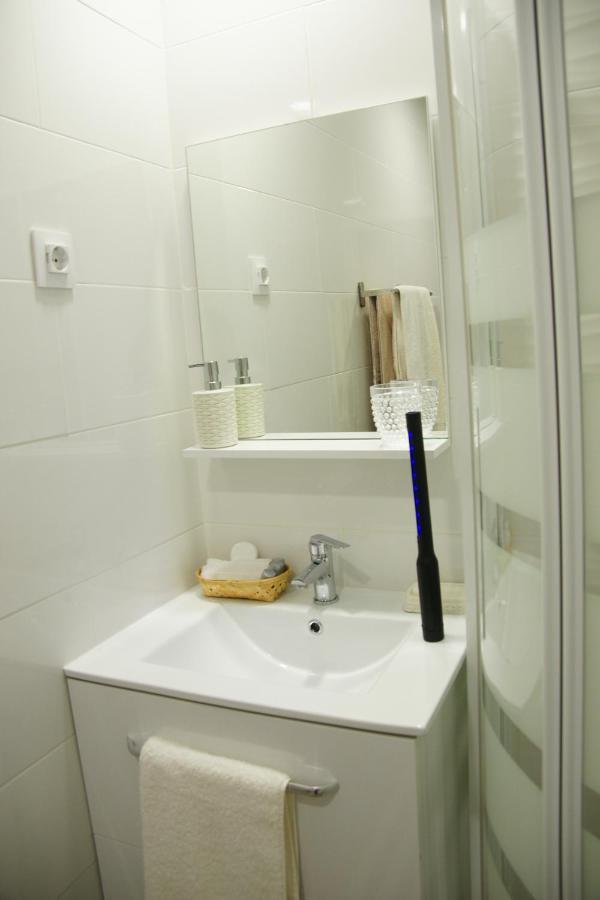 Al Lado De Gran Via - Pink Apartment