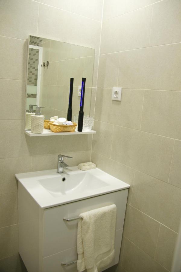 Al Lado De Gran Via - Pink Apartment *